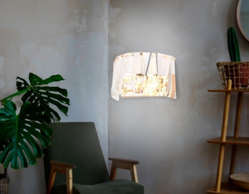 Настенный светильник Ambrella light Traditional TR5176