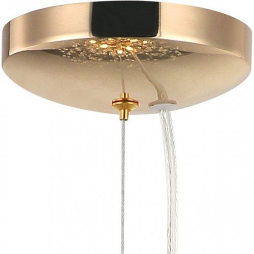 Подвесная люстра Stilfort Salut 2123/03/16P Подвесная люстра Stilfort Salut 2123/03/16P