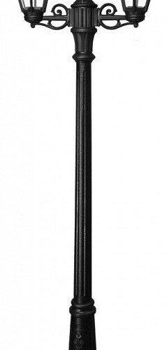 Наземный фонарь Fumagalli Saba K22.156.S20.AXE27 Наземный фонарь Fumagalli Saba K22.156.S20.AXE27