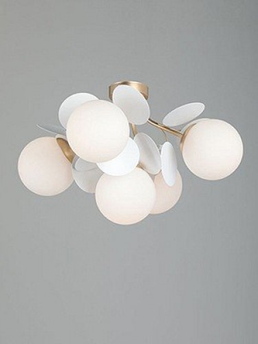 Потолочная люстра Vitaluce V3038-8/5PL