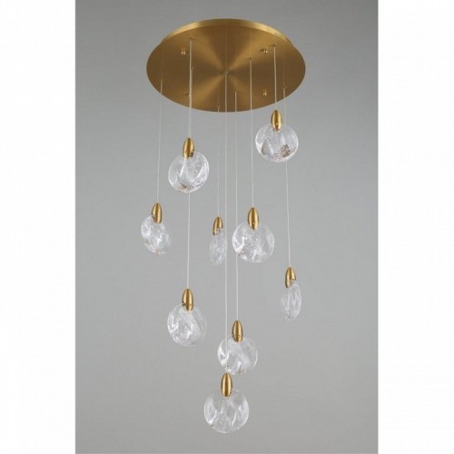 Подвесной светильник Aployt Liza APL.084.06.27