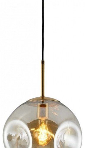 Подвесной светильник Moderli Amo V11520-1P