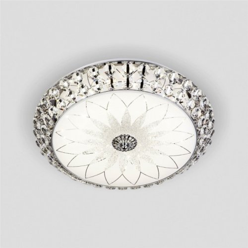 Потолочный светильник LED4U L1111-500 CR