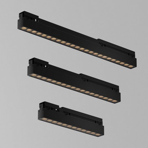 Накладной светильник Maytoni Outdoor Points O-TR02-2-S-24WB4K