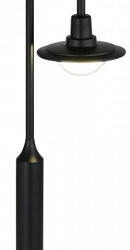 Наземный низкий светильник ST-Luce PROCHE SL9512.405.01