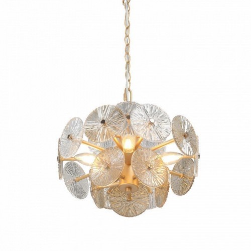 Потолочная люстра Vitaluce V5889-8/5