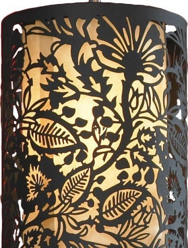 Подвесной светильник Lussole Vetere GRLSF-2376-01 Подвесной светильник Lussole Vetere GRLSF-2376-01