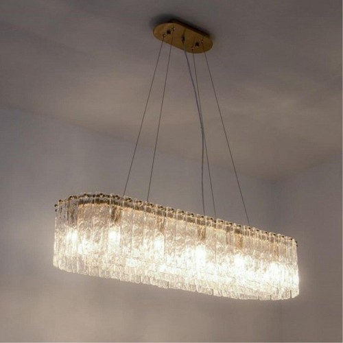 Подвесная люстра Divinare Felis 6005/17 SP-12 Подвесная люстра Divinare Felis 6005/17 SP-12