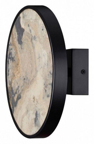 Настенный светильник Odeon Light Bergi 5064/15WL