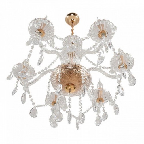 Подвесная люстра Lumion Alissa 8376/6