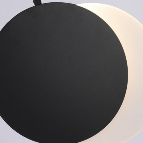 Подвесной светильник LIGHTERA Como LE134L-29B Подвесной светильник LIGHTERA Como LE134L-29B