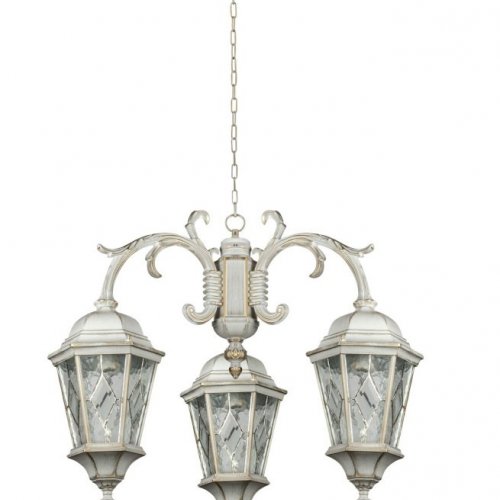 Уличный светильник подвесной ASTORIA 2M 91470M/3/16 cover Gw ромб Уличный светильник подвесной ASTORIA 2M 91470M/3/16 cover Gw ромб