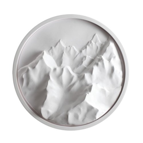 Настенный светильник Montana 7168/20WL