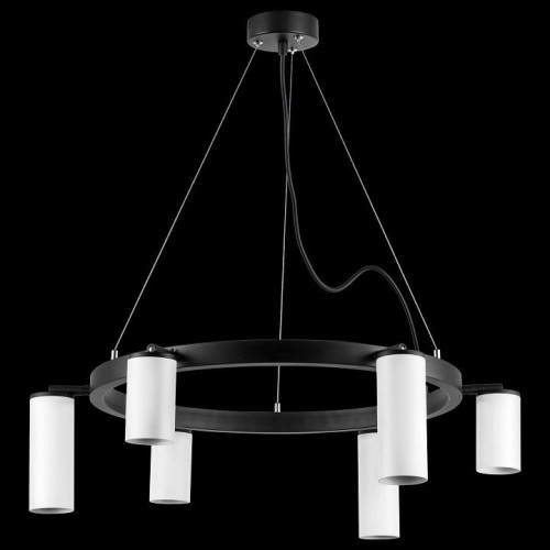 Подвесной светильник Lightstar Rullo LR016363863