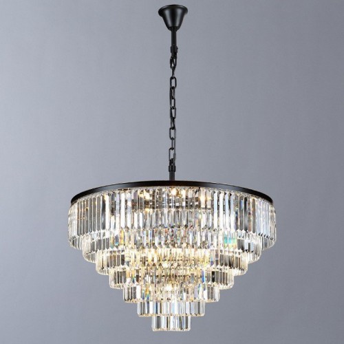 Подвесная люстра Divinare Nova 3001/01 LM-25 Подвесная люстра Divinare Nova 3001/01 LM-25