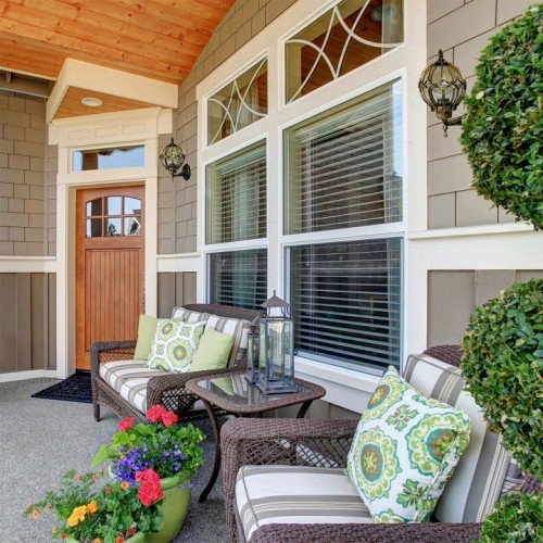 Светильник на штанге Uniel  UL-00007526