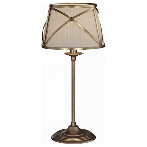 Интерьерная настольная лампа LArte Luce Torino L57731.08