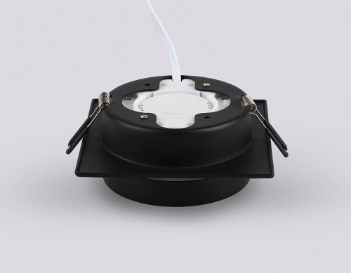 Встраиваемый светильник Ambrella light TECHNO SPOT TN52422