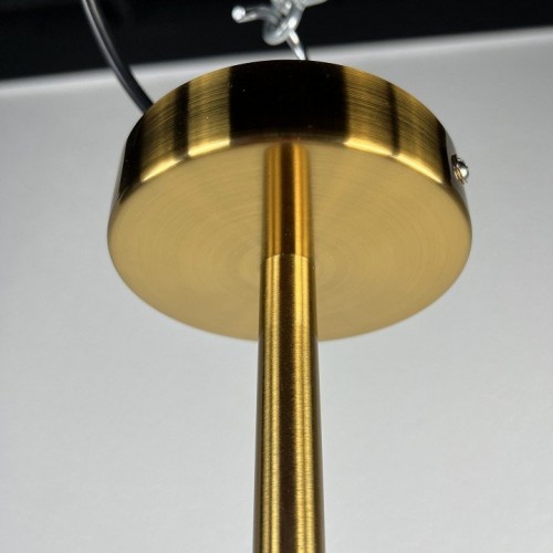 Подвесная люстра ImperiumLoft COSMOGONY01