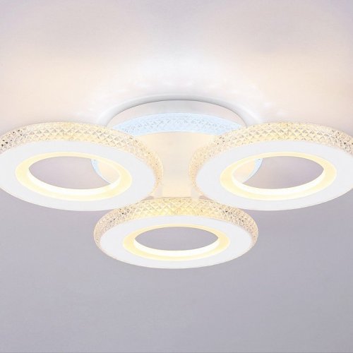 Потолочная люстра Ambrella Light FA FA8866