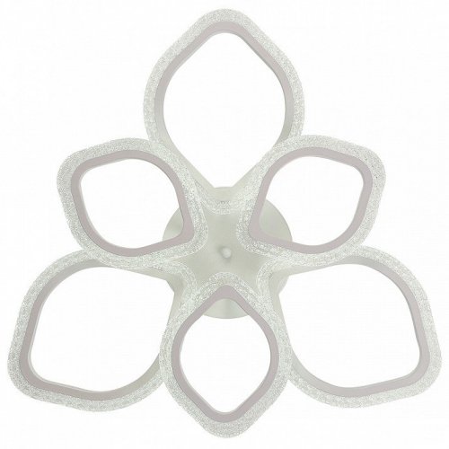 Потолочная люстра Natali Kovaltseva Angel LED LAMPS 81192 Потолочная люстра Natali Kovaltseva Angel LED LAMPS 81192