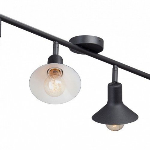 Спот Vitaluce V4807-1/4PL Спот Vitaluce V4807-1/4PL