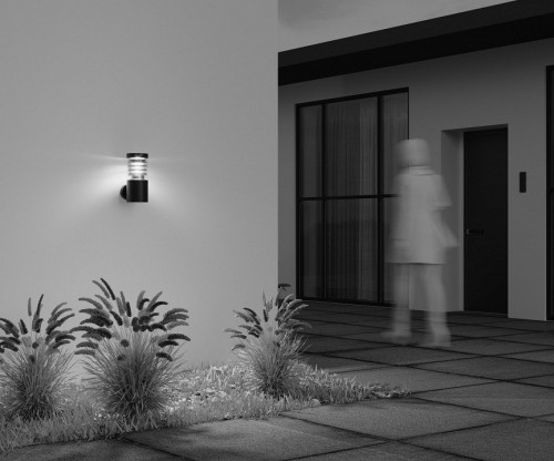 Светильник на штанге Maytoni Spir O439WL-L12GF3K