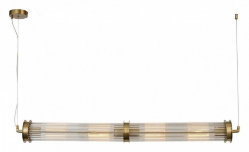 Подвесной светильник Favourite Trompa 4092-4P Подвесной светильник Favourite Trompa 4092-4P