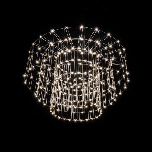 Подвесная люстра O-LUCE Marilyn 10926-0