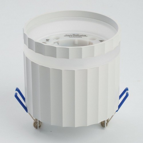 Точечный светильник Feron Barrel 48679