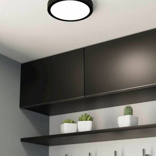 Потолочный светодиодный светильник Eglo FUEVA 5 900653 Потолочный светодиодный светильник Eglo FUEVA 5 900653