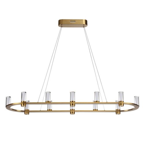 Подвесной светильник Odeon Light Defance 7144/65L