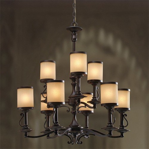 Подвесная люстра LArte Luce York L50009.05