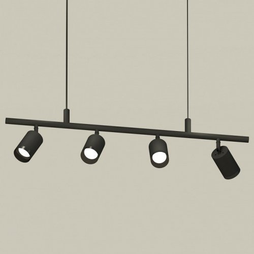 Подвесной светильник Ambrella light Traditional XB9002100 Подвесной светильник Ambrella light Traditional XB9002100