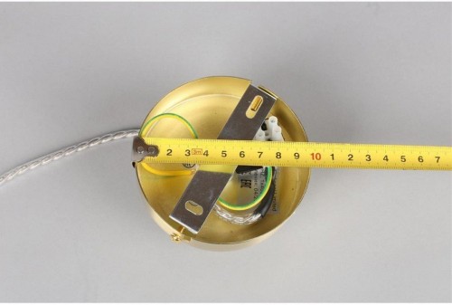 Подвесной светильник Mattia APL.316.16.01
