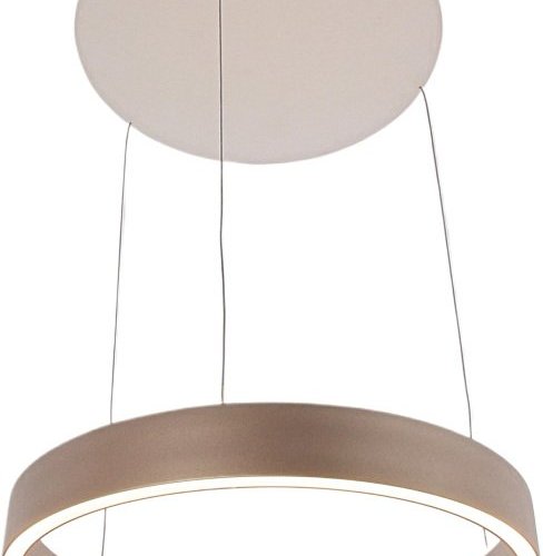 Подвесной светильник Leo MZ31371-400G