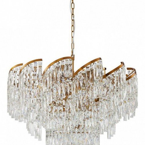 Подвесная люстра Sapparo 2176/05/18P Подвесная люстра Sapparo 2176/05/18P