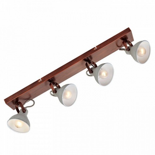 Спот Lussole Loft Diana LSP-9829 Спот Lussole Loft Diana LSP-9829