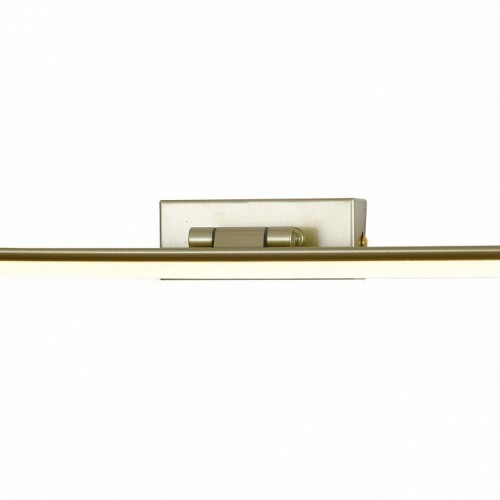 Подсветка для картины Escada 170001 170001/A/1W  Gold