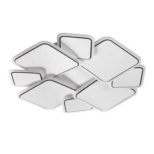 Потолочный светильник Bridge 8013/90CL