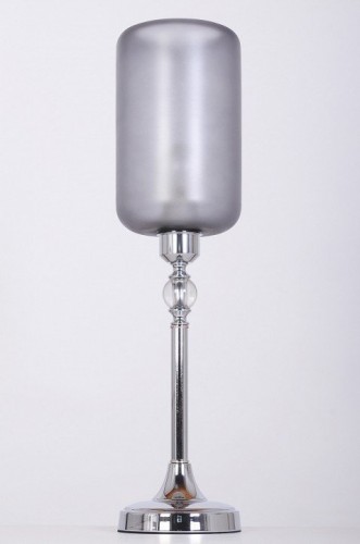 Настольная лампа декоративная Manne Lilie TL.7816-1CH Настольная лампа декоративная Manne Lilie TL.7816-1CH