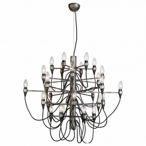 Подвесная люстра Favourite Golem 1892-30P Подвесная люстра Favourite Golem 1892-30P