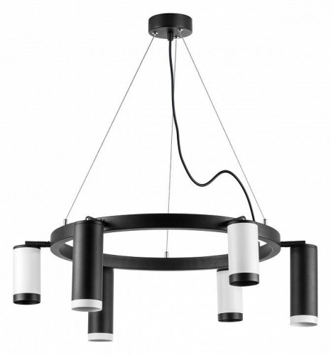 Подвесной светильник Lightstar Rullo LR01687336376