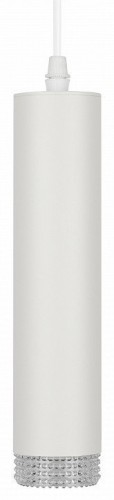 Подвесной светильник Эра PL18 WH/CL Б0058481