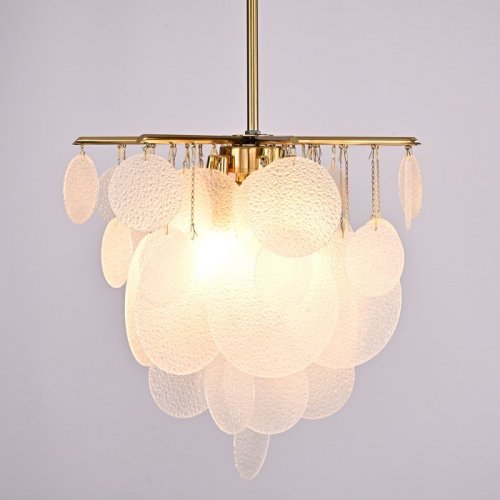 Потолочная люстра ImperiumLoft 313265-22 Потолочная люстра ImperiumLoft 313265-22