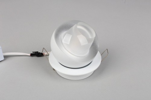 Точечный светильник Omnilux Mantova OML-103009-08