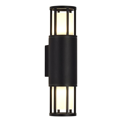 Настенный светильник уличный Mesa SL9017.401.02