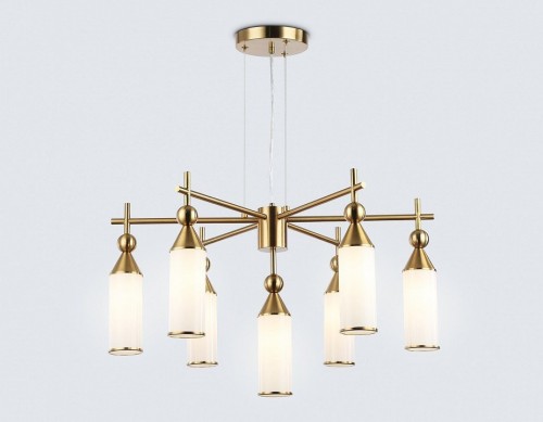 Подвесная люстра Ambrella light High Light LH55278