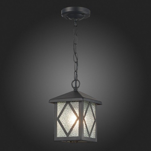 Уличный светильник подвесной ST Luce Lorne SL084.403.01