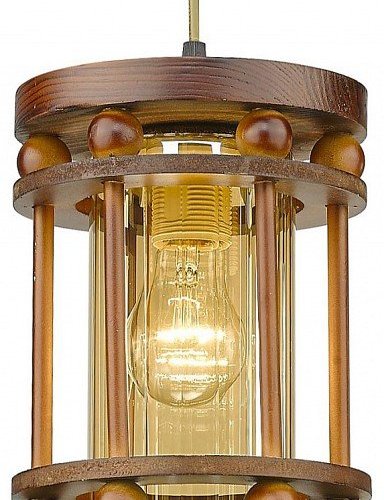 Подвесной светильник Velante 543-706-01